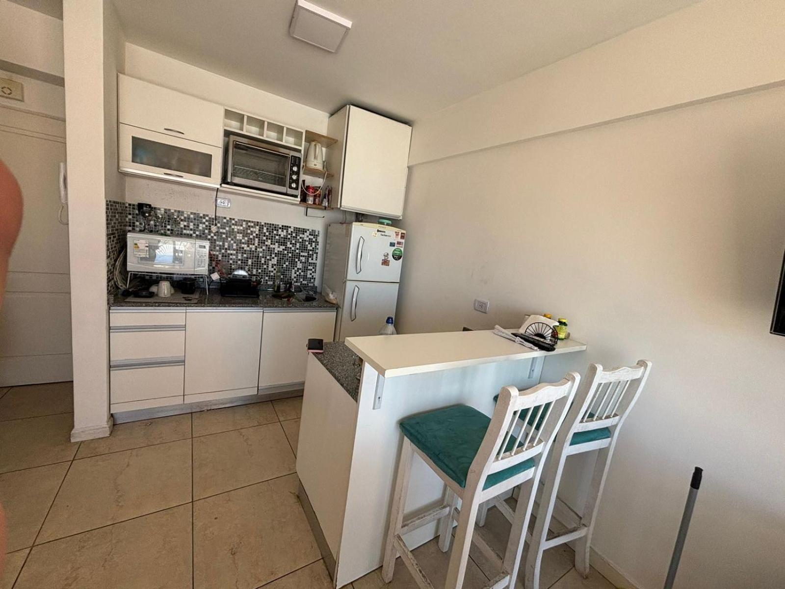Centrico, Confortable Y Relajante Apartamento Buenos Aires