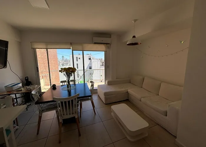 Centrico, Confortable Y Relajante