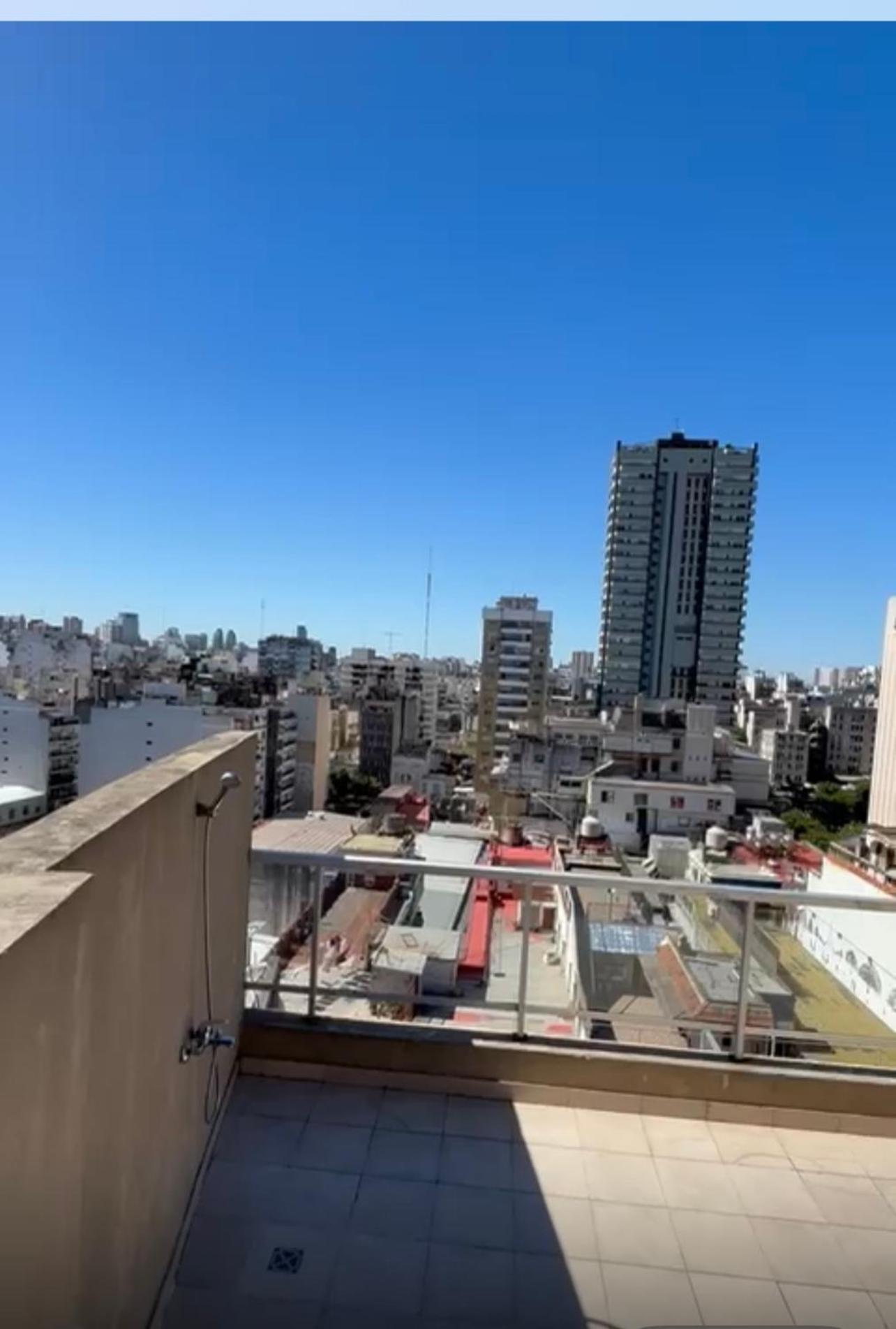 Appartamento Centrico, Confortable Y Relajante Buenos Aires
