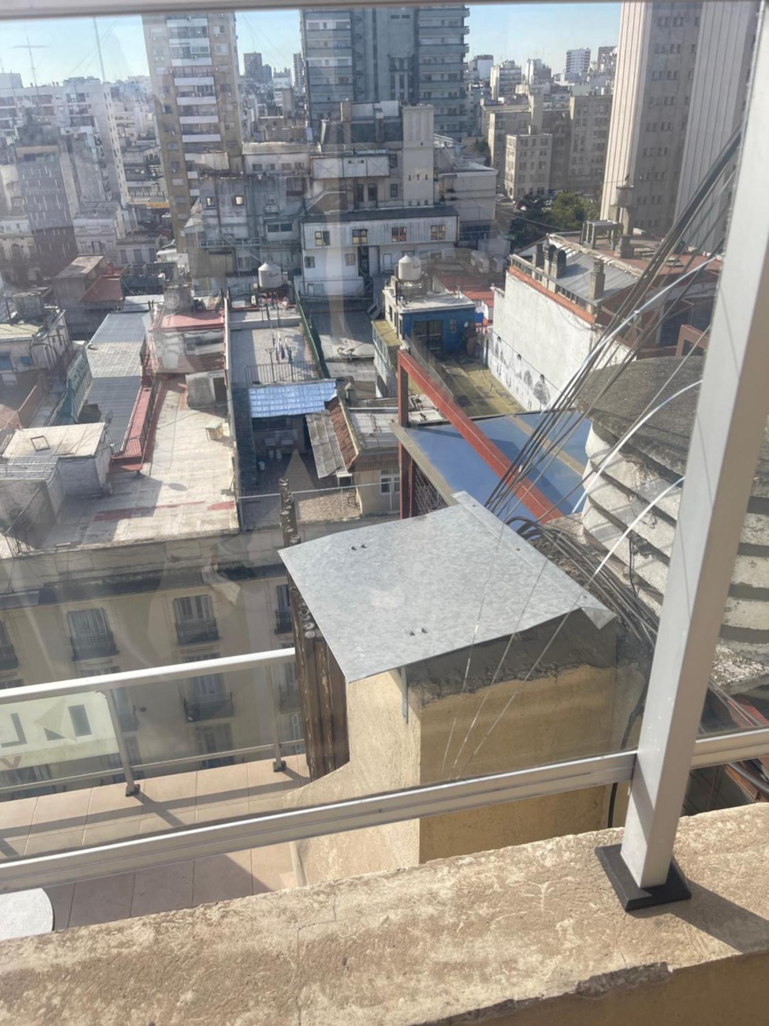 Centrico, Confortable Y Relajante Appartamento Buenos Aires